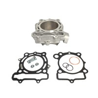 EASY CYLINDER KIT KAWASAKI KX250F 09-10 INC TOP KIT